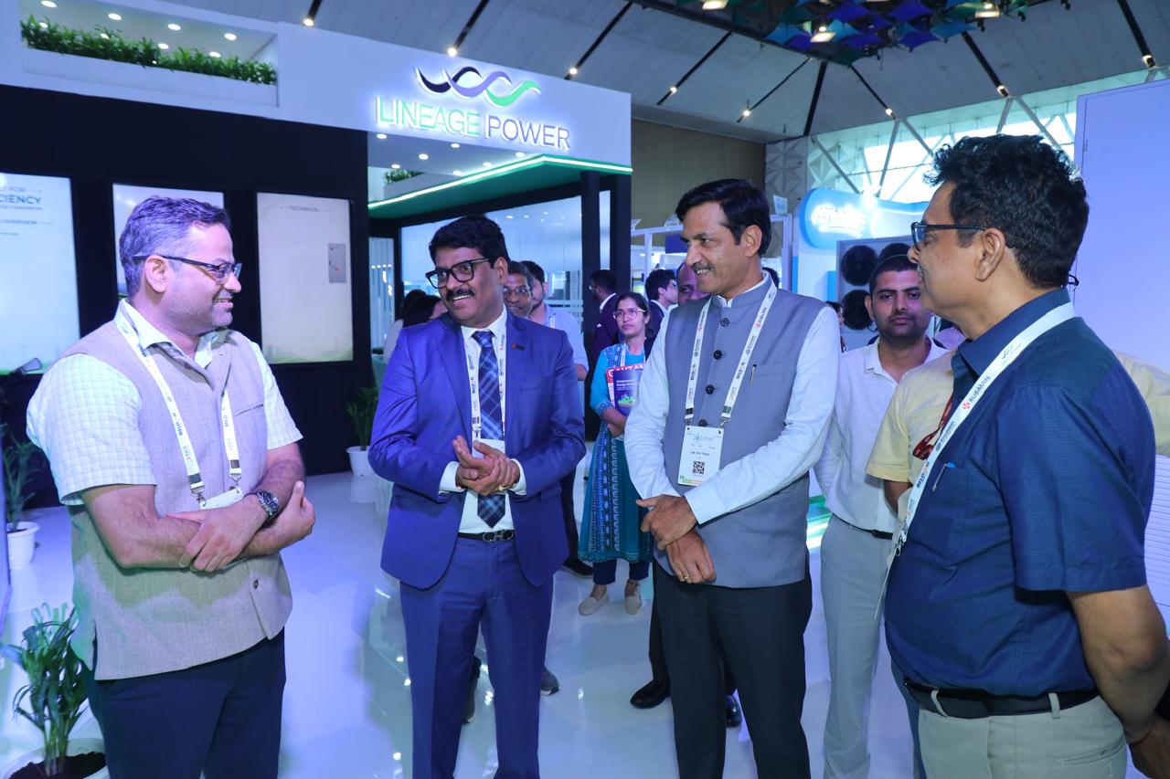 India Energy Storage Week