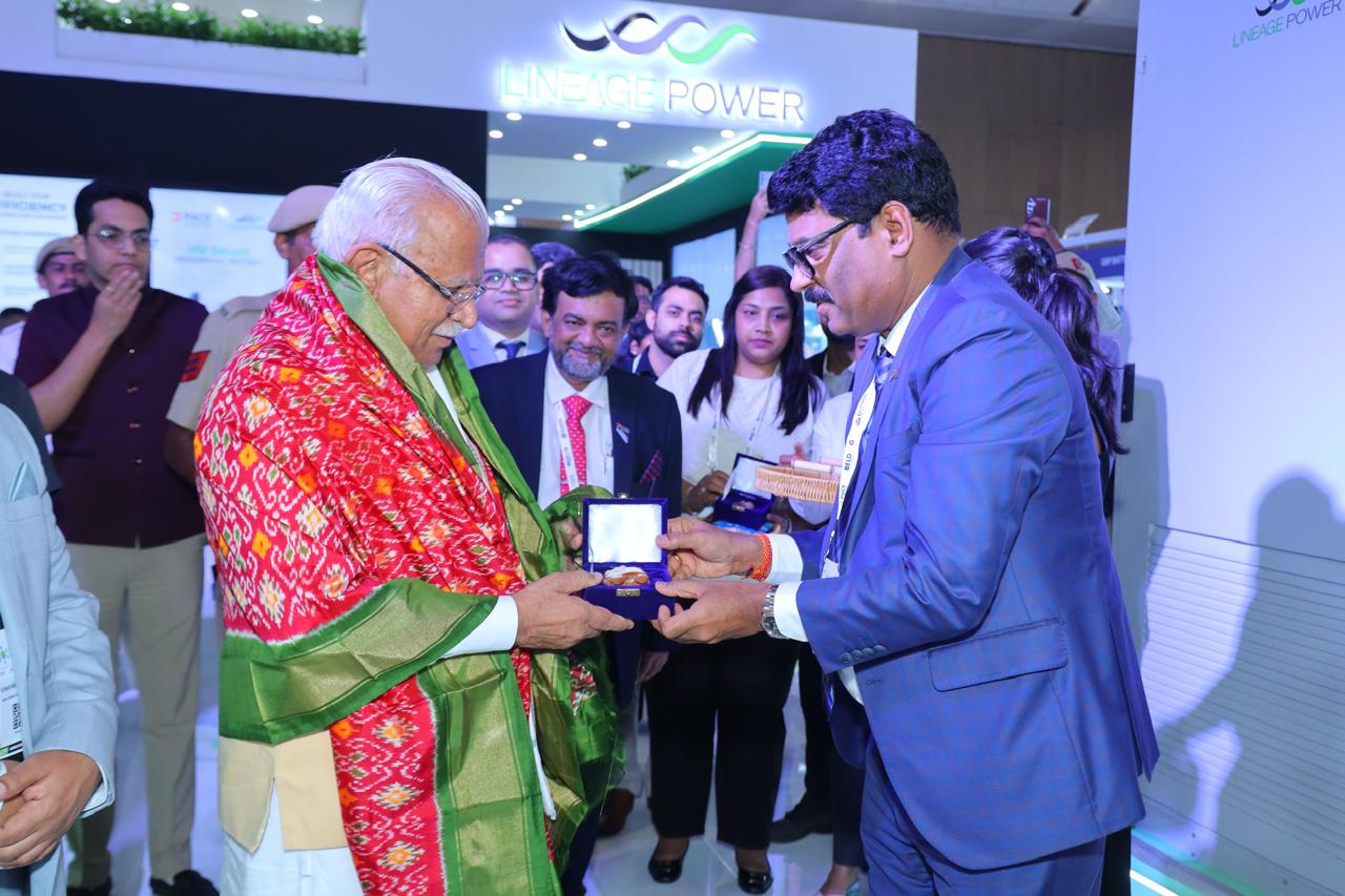 India Energy Storage Week