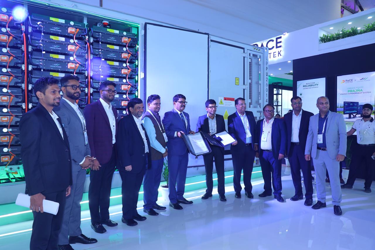 India Energy Storage Week