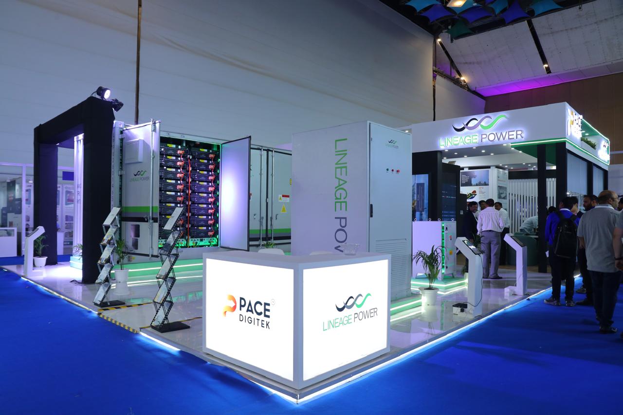 India Energy Storage Week