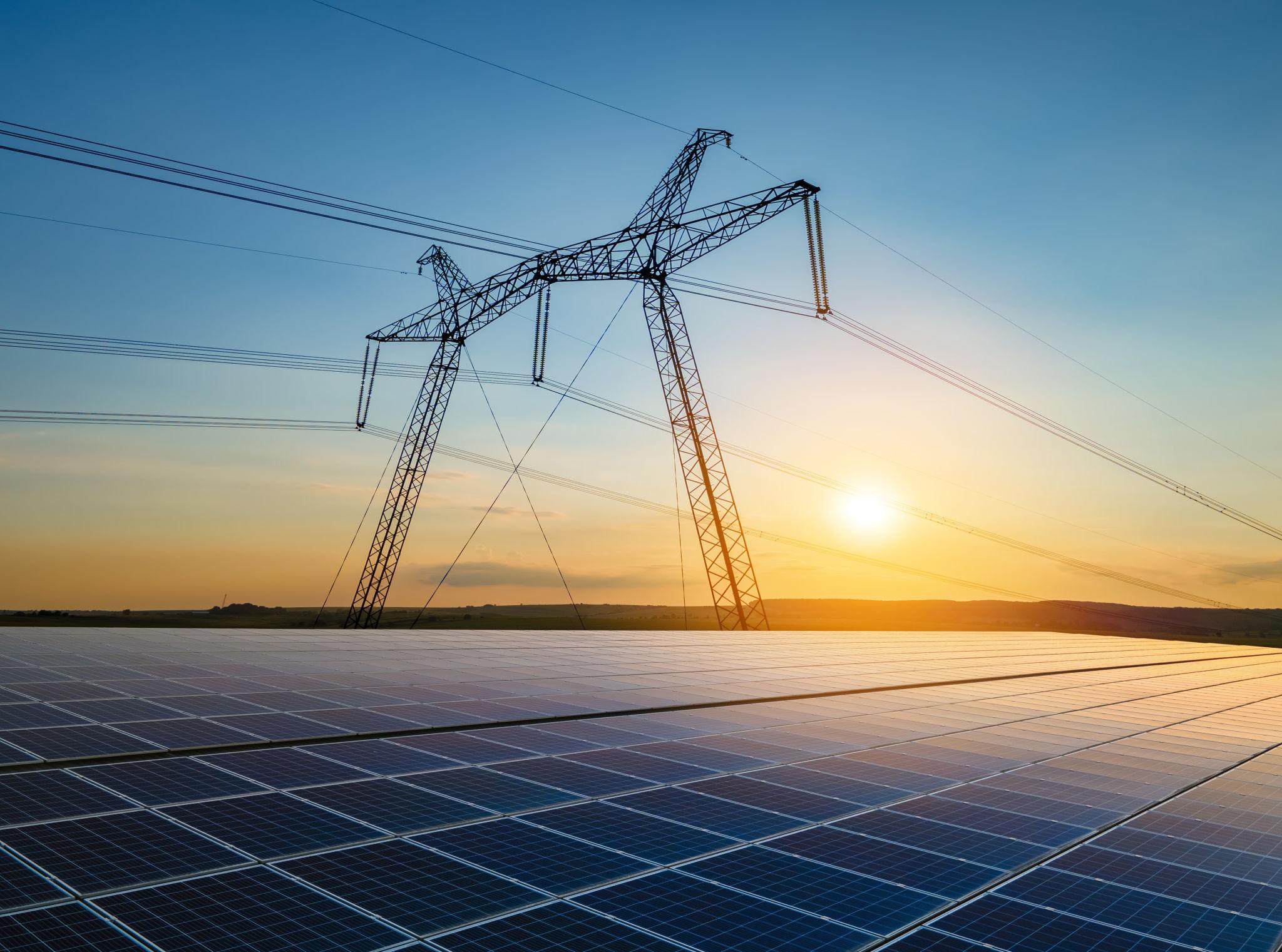 Solar Field Pace Digitek